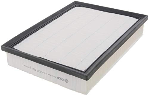 Bosch Air Filter 5427WS: $12.99 Bosch Air Filter 5427WS: $12.99