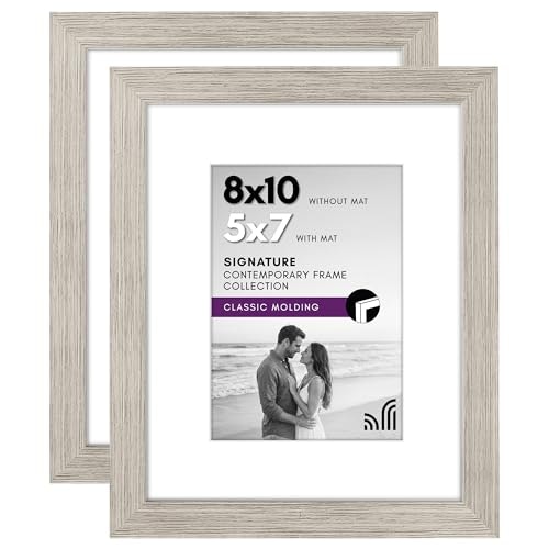 Americanflat 4x6 Double Picture Frame: $11.99 Americanflat 4x6 Double Picture Frame: $11.99