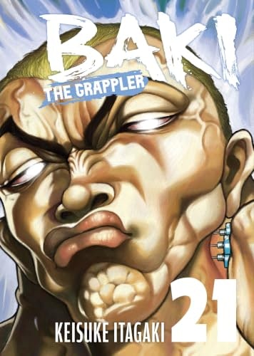 Baki the Grappler Perfect Edition Vol. 21: $22.29 Baki the Grappler Perfect Edition Vol. 21: $22.29