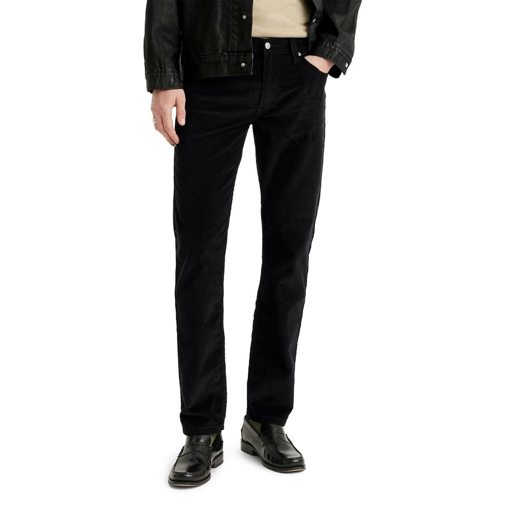 Levi's Men's 511 Slim Fit Corduroy Jeans: $41.70 Levi's Men's 511 Slim Fit Corduroy Jeans: $41.70