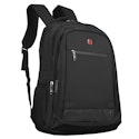 Multi-Compartment Laptop Backpack for $18 + free shipping