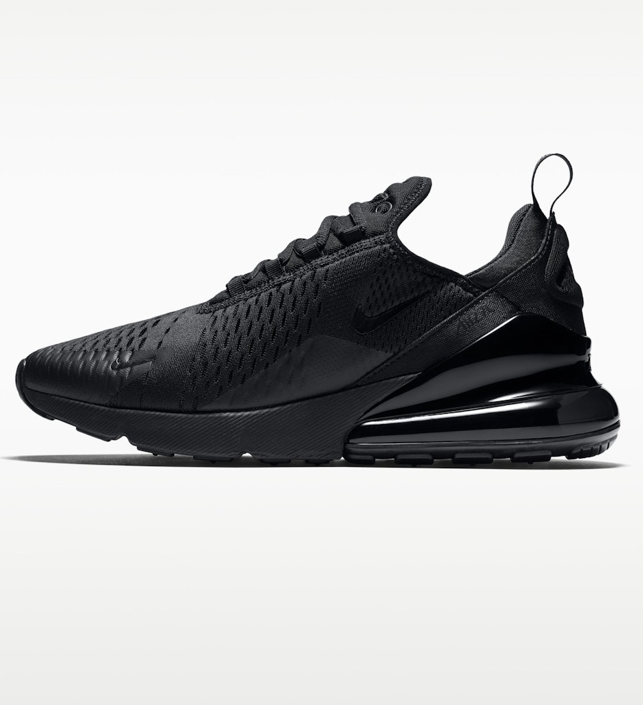 Nike Air Max 270 Men's Shoes: $115 Nike Air Max 270 Men's Shoes: $115