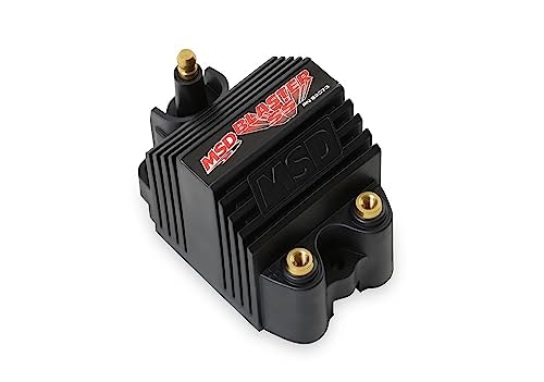 MSD Blaster SS Ignition Coil: $38.99 MSD Blaster SS Ignition Coil: $38.99