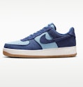 Nike Men's Air Force 1 '07 LV8 "Denim" Shoes for $65 + free shipping