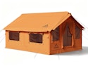 Zonkoo Vega Inflatable Family Tent for $1,300 + free shipping