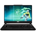 MSI Cyborg 13th-Gen i5 15.6" Laptop w/ NVIDIA GeForce RTX 5050 for $899 + free shipping