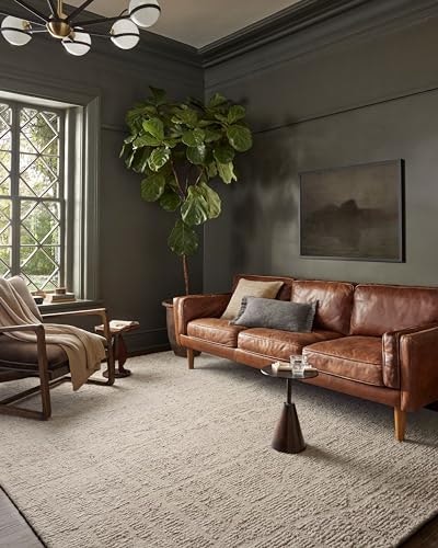 Loloi Magnolia Home by Joanna Gaines Jones 7'9" x 9'9" Area Rug: $372.89