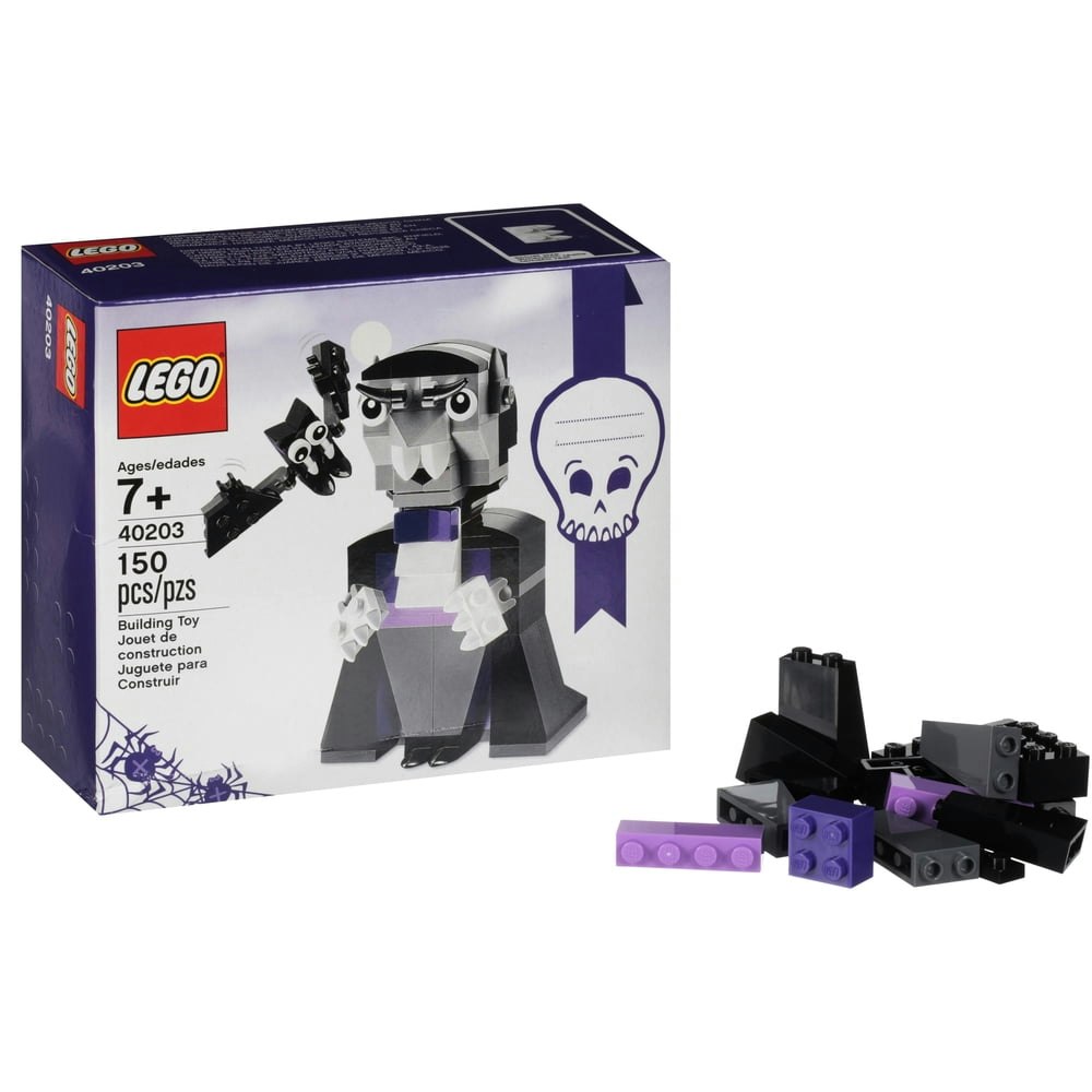 LEGO Vampire and Bat 40203: $24.90