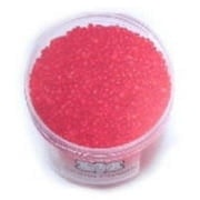 La-Tee-Da Perfectly Pomegranate Aroma Crystal Beads: $12.50 La-Tee-Da Perfectly Pomegranate Aroma Crystal Beads: $12.50