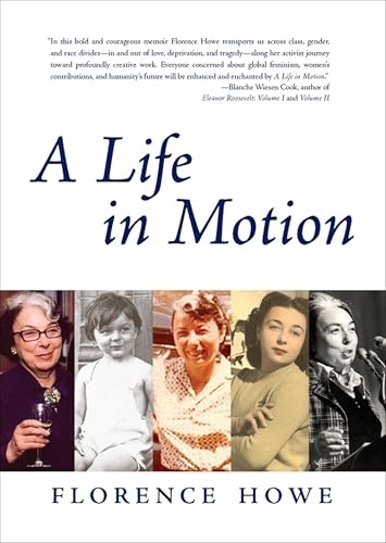 A Life in Motion: $0.50