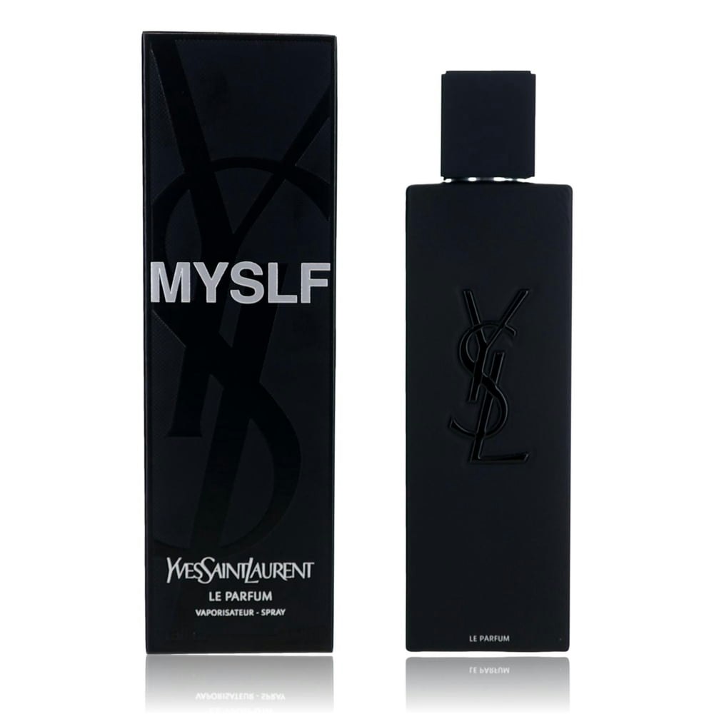 Yves Saint Laurent MYSLF Le Parfum 3.3-oz. Eau de Parfum Spray: $73.99 Yves Saint Laurent MYSLF Le Parfum 3.3-oz. Eau de Parfum Spray: $73.99