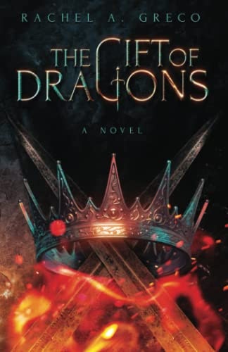 The Gift of Dragons: $16.93