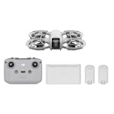 DJI Neo 4K Mini Drone Fly More Combo for $245 + free shipping