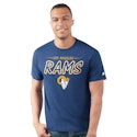 Starter Men's Los Angeles Rams Prime Time T-Shirt for $18 + free shipping w/ $39