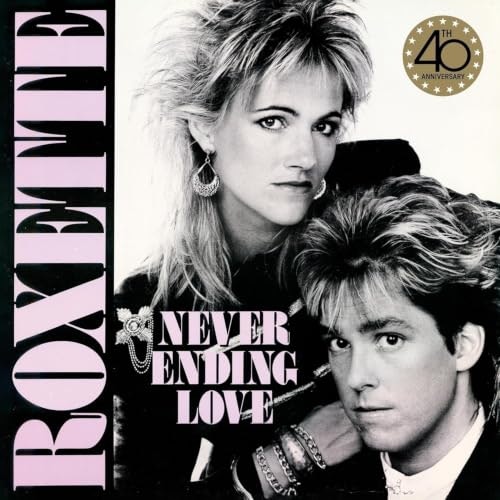 Neverending Love 40th Anniversary Remixes: $31.20 Neverending Love 40th Anniversary Remixes: $31.20