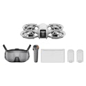 DJI Neo Motion Fly More Combo Mini Drone w/ Goggles & 3 Batteries for $369 + free shipping