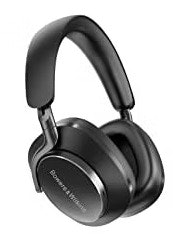 Bowers & Wilkins Px8 Over-Ear Advanced Noise Canceling Wireless Headphones: $370