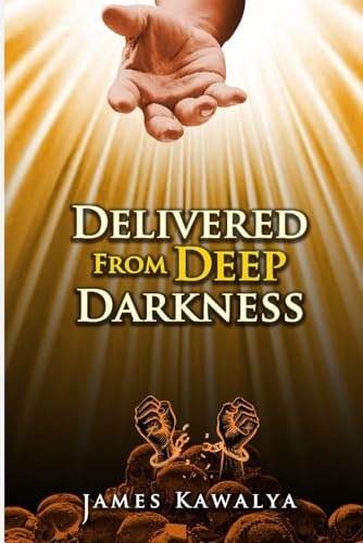Delivered From Deep Darkness: $9.01 Delivered From Deep Darkness: $9.01