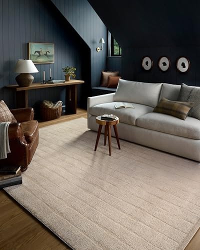 Loloi Chris Loves Julia Calvin 7'10" x 10' Area Rug: $124.99