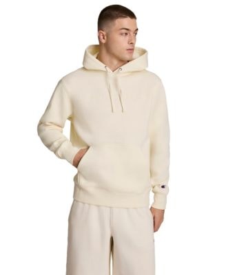 Champion Men's Classic Logo Hoodie: $25