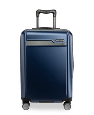 Ricardo Palm Springs Collection 21" Carry-On Spinner Suitcase: $89