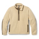 REI Co-op Men's Campwell Fleece Pullover (3XL only) for $30 + free shipping w/ $60