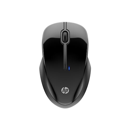 HP 250 Dual-Mode Wireless Mouse: $20.39 HP 250 Dual-Mode Wireless Mouse: $20.39