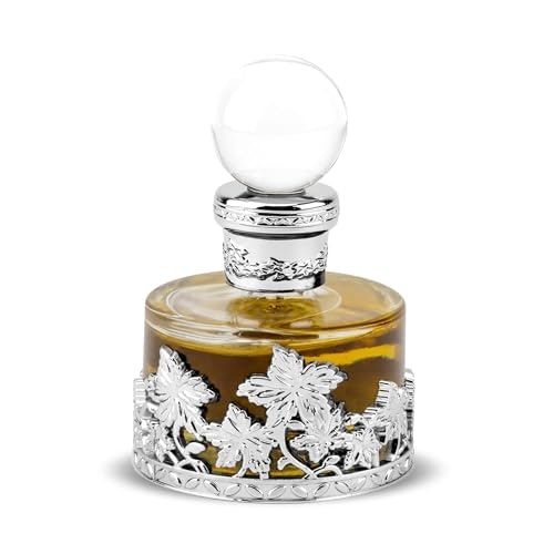 Swiss Arabian Rose Malaki Perfume Oil 1-oz: $37.53