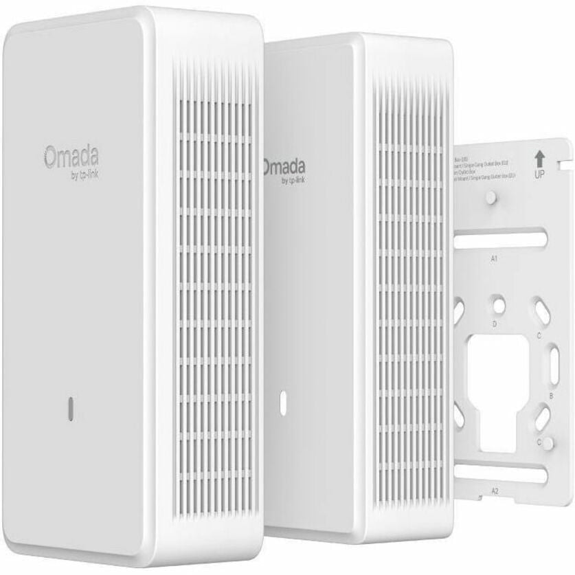 Omada EAP775-Wall Tri-Band Wi-Fi 7 Wireless Access Point: $209.30 Omada EAP775-Wall Tri-Band Wi-Fi 7 Wireless Access Point: $209.30