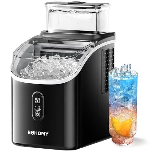 Euhomy Countertop Ice Maker: $99.98 Euhomy Countertop Ice Maker: $99.98