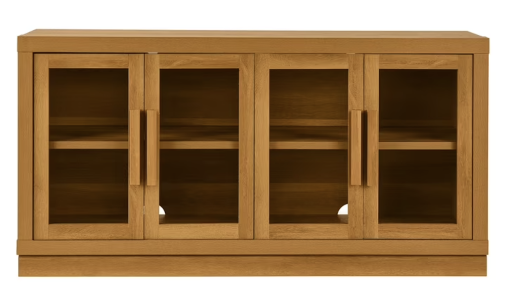 Better Homes & Gardens Ezra TV Stand for TVs up to 70": $127