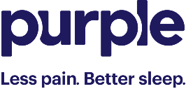 Purple Labor Day Mattress Sale: King for the price of Queen + up to $1,900 off