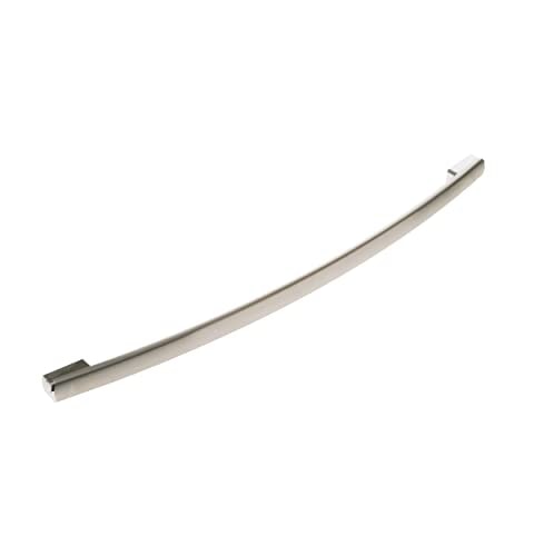 GE Appliances Refrigerator Arc Handle: $89.63