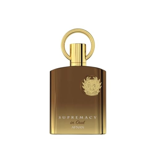 Afnan Supremacy in Oud Extrait de Parfum 3.4-fl. oz.: $35.63 Afnan Supremacy in Oud Extrait de Parfum 3.4-fl. oz.: $35.63