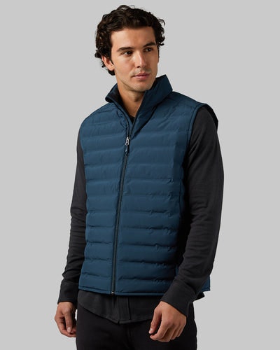 32 Degrees Men's Lightweight Packable Vest: $15