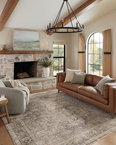 Loloi Magnolia Home Millie 2'7" x 8' Runner Rug: $75.04