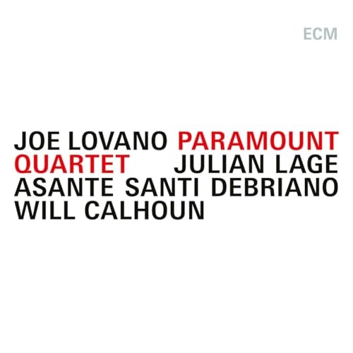 Paramount Quartet: $18.98 Paramount Quartet: $18.98