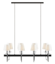 510 Design Fairmount 8-Light Traditional Chandelier for $15 + free shipping