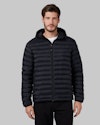 32 Degrees Men's Lightweight Packable Hooded Jacket for $25 + free shipping w/ $23.75