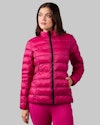 32 Degrees Women's Lightweight Packable Hooded Jacket for $25 + free shipping w/ $23.75