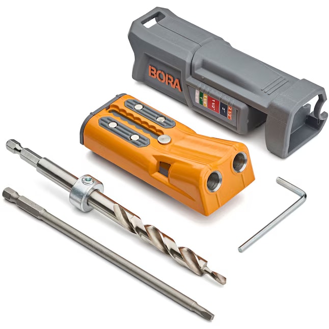 Bora Pro Compact Jig: $25