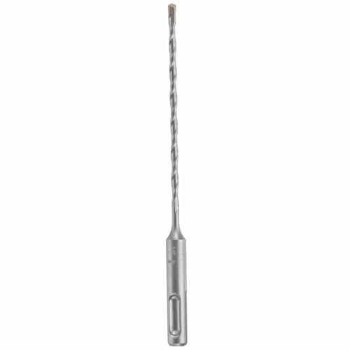 Bosch Bulldog SDS-Plus Rotary Hammer Drill Bit 5/32" x 4" x 6": $3.92 Bosch Bulldog SDS-Plus Rotary Hammer Drill Bit 5/32" x 4" x 6": $3.92