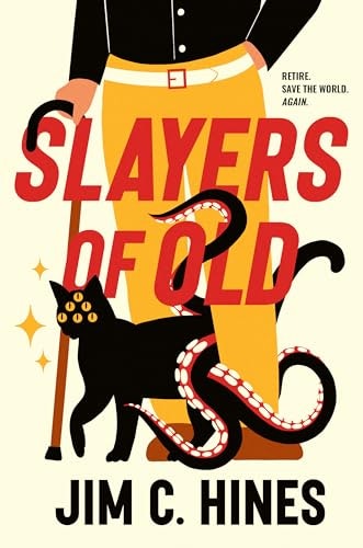 Slayers of Old: $19.26