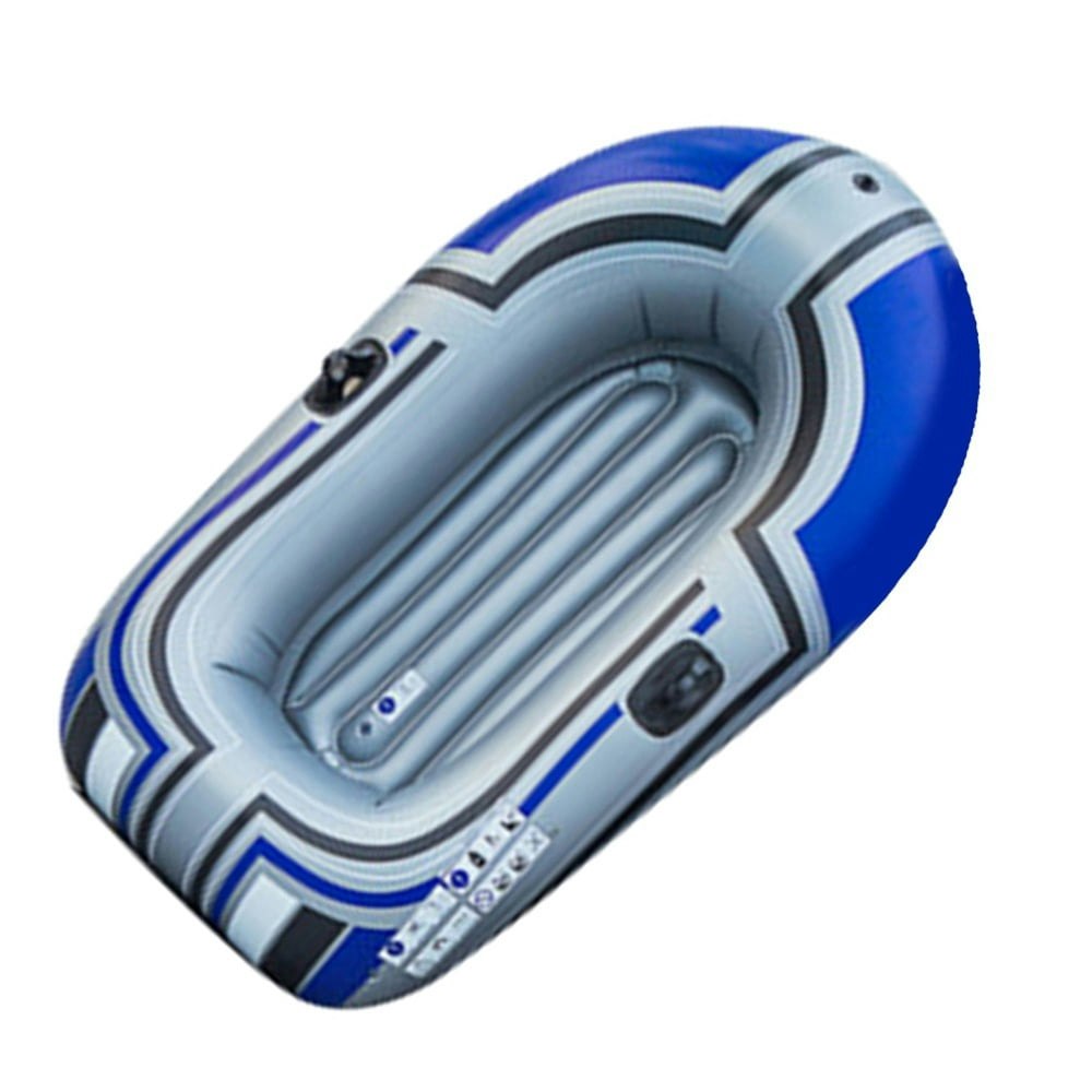 Navestar 188x114cm Inflatable Kayak: $28.72