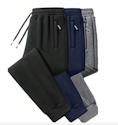 SHEIN Men's Activewear Deals: Up to 90% off + free shipping w/ $15