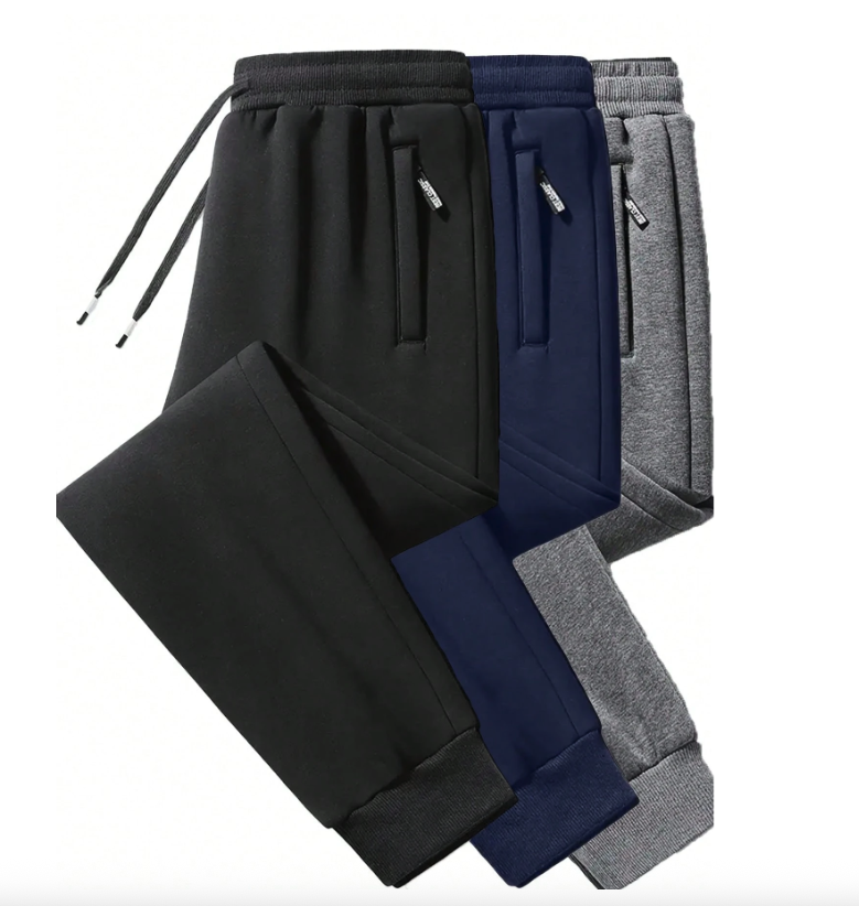 SHEIN Men's Activewear Deals: Up to 90% off