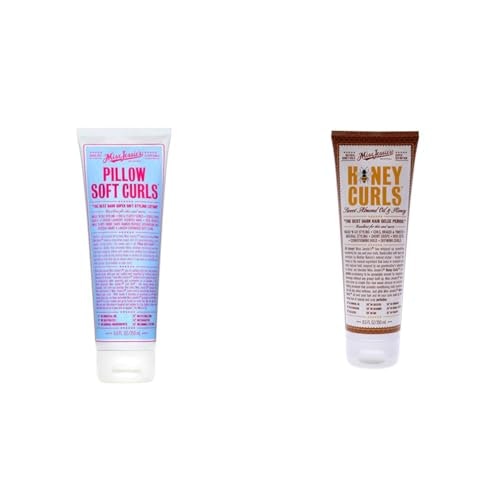 Miss Jessie's Pillow Soft Curls Hair Styling Cream 8.5-oz.: $29.20 Miss Jessie's Pillow Soft Curls Hair Styling Cream 8.5-oz.: $29.20
