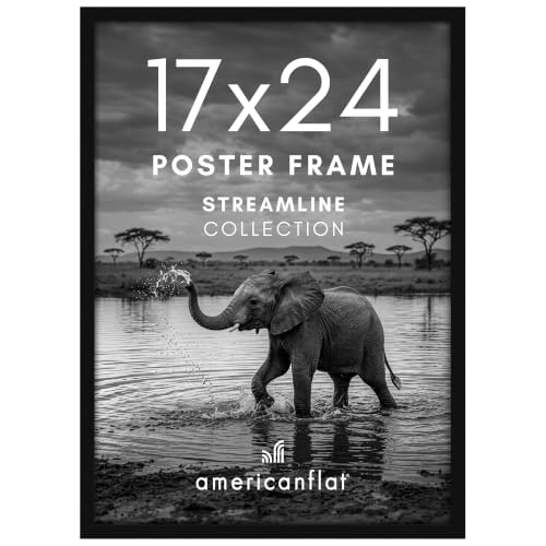Americanflat 17x24-Inch Poster Frame: $27.99