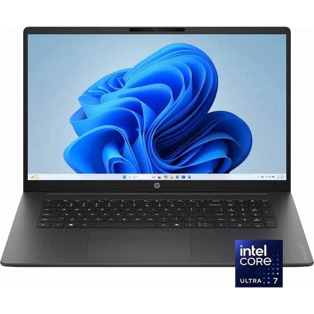HP OmniBook 3 17.3-inch Full HD Laptop 16GB RAM 1TB SSD: $899.99 HP OmniBook 3 17.3-inch Full HD Laptop 16GB RAM 1TB SSD: $899.99