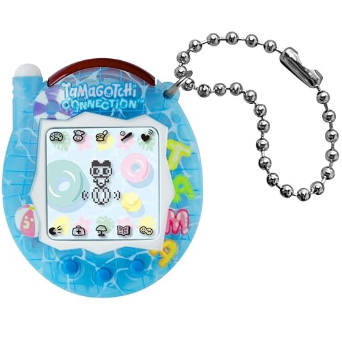 Tamagotchi Connection Virtual Pet: $32.99 Tamagotchi Connection Virtual Pet: $32.99